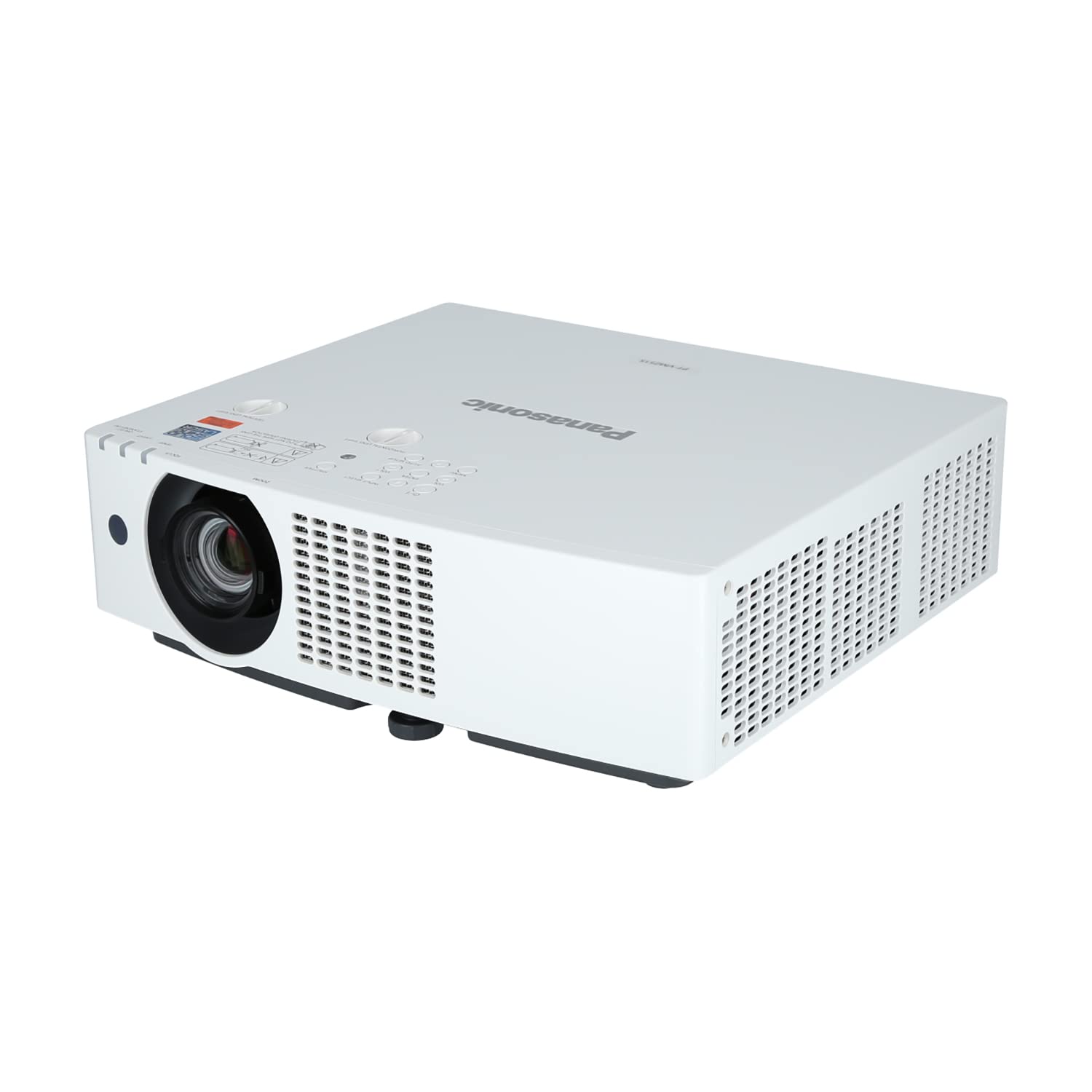Panasonic PT-VMZ51SEJ vidéo-projecteur Projecteur a focale standard 5200 ANSI lumens LCD 1080p (1920x1080) Blanc