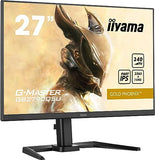 IIYAMA- Écran gaming 27   GB2790QSU-B5