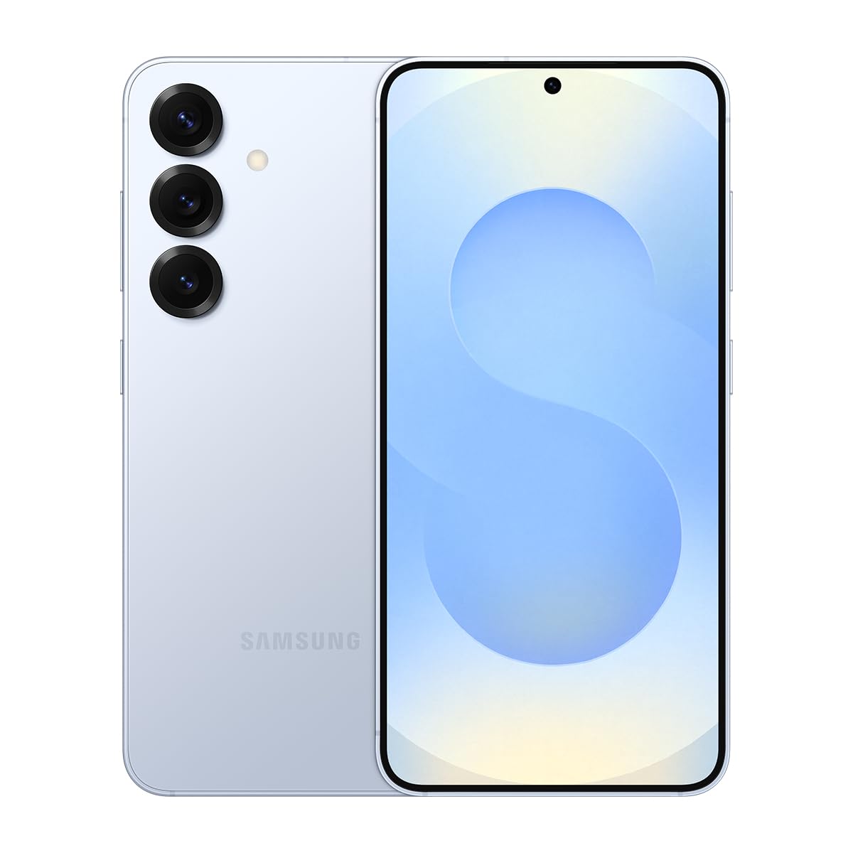 Galaxy S25 5G 512GB IcyBlue