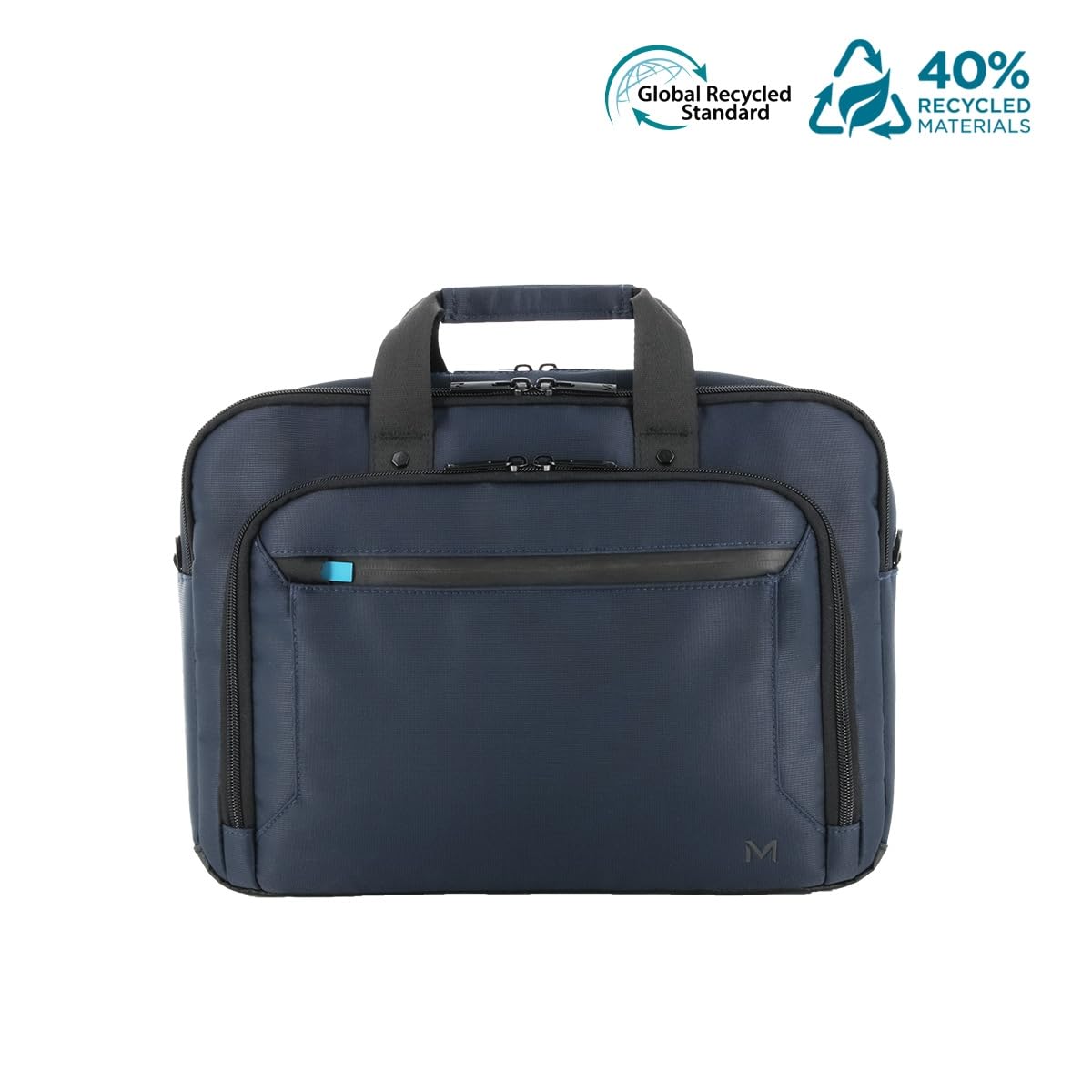Executive 4 Twice Briefcase 11-14' 40%