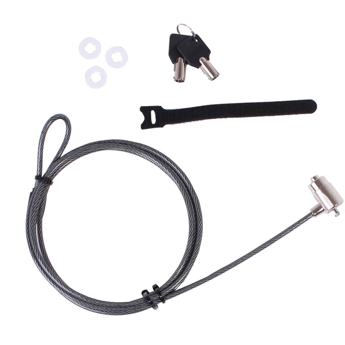 Security lock HQ for notebook laptop