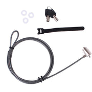 Security lock HQ for notebook laptop
