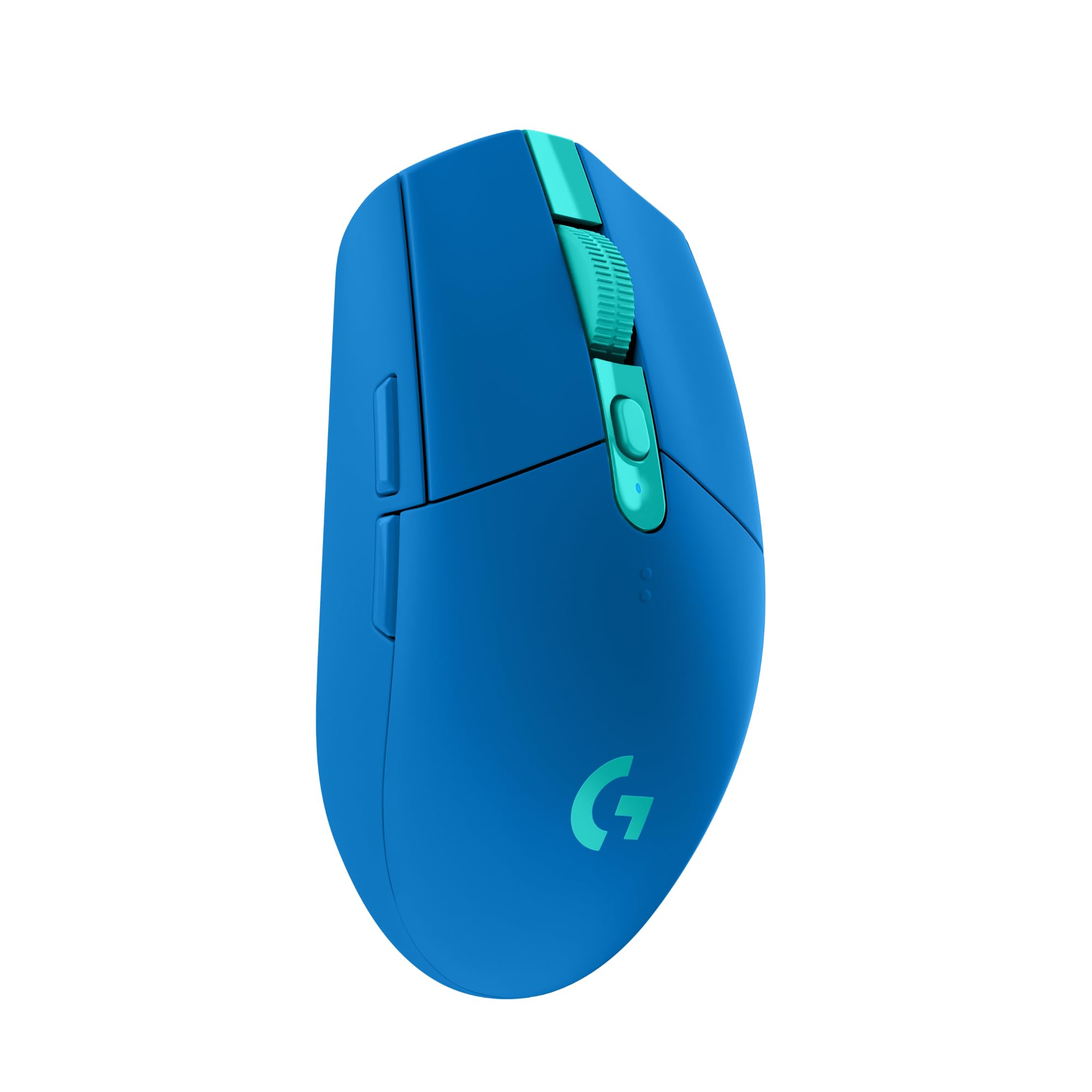 LOGITECH G305 LIGHTSPEED Wireless Gaming Mouse - BLUE - EWR2