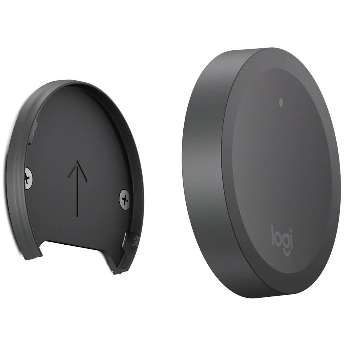LOGITECH Rally Camera Preset Button - Graphite