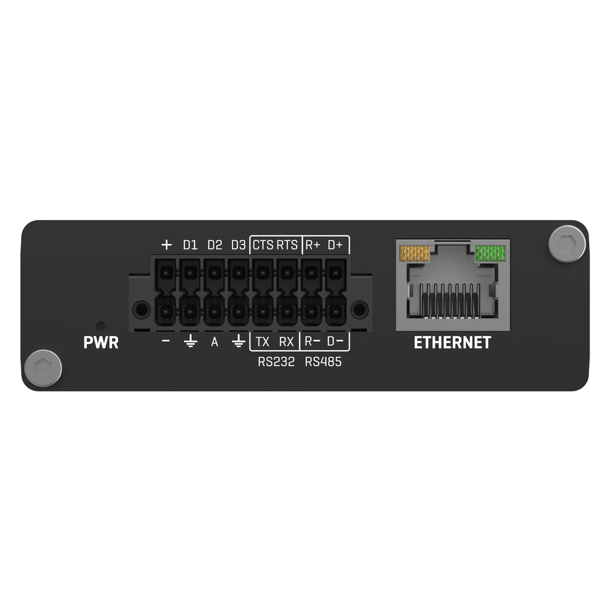 TELTONIKA NETWORKS TRB246 Industrial 4G IoT Gateway