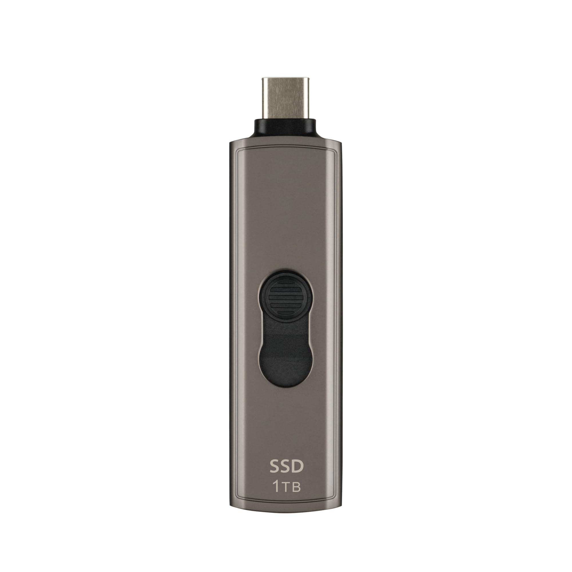 TRANSCEND ESD330C 1To External SSD USB 10Gbps Type-C