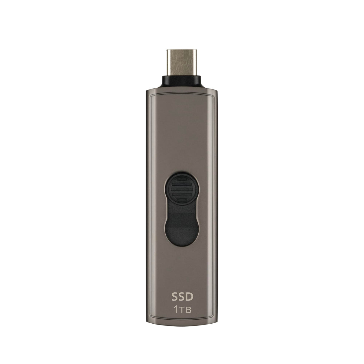 TRANSCEND ESD330C 1To External SSD USB 10Gbps Type-C