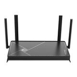 TP-Link Archer BE3600 routeur sans fil 2.5 Gigabit Ethernet Bi-bande (2,4 GHz / 5 GHz) Noir