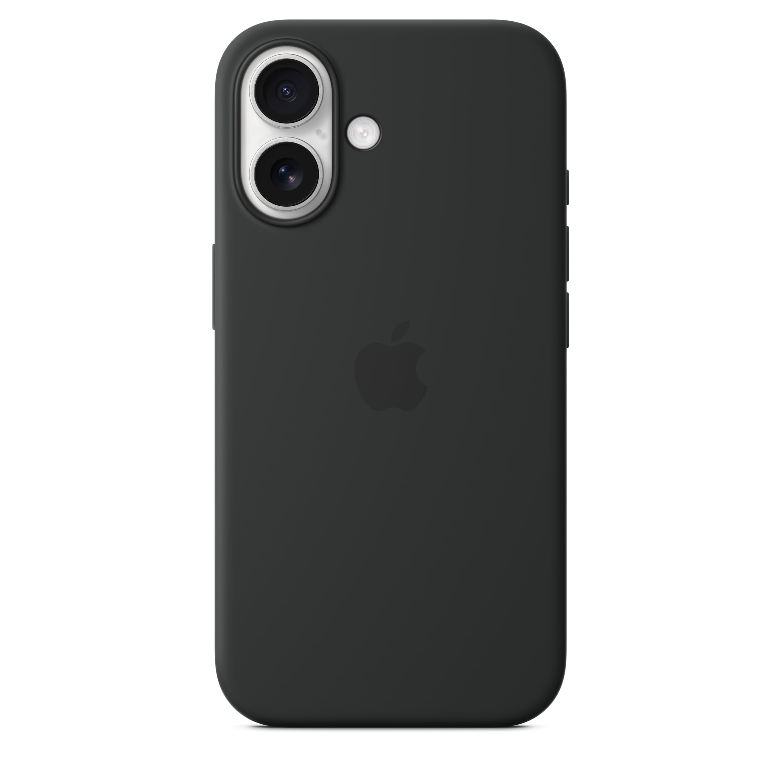 iPhone 16 Si Case Black