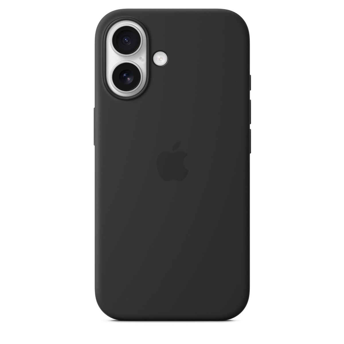 iPhone 16 Si Case Black