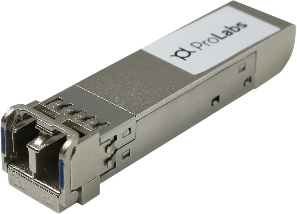 HPE Aruba 10G SFP+ LC SR 300m MMF XCVR Compatible