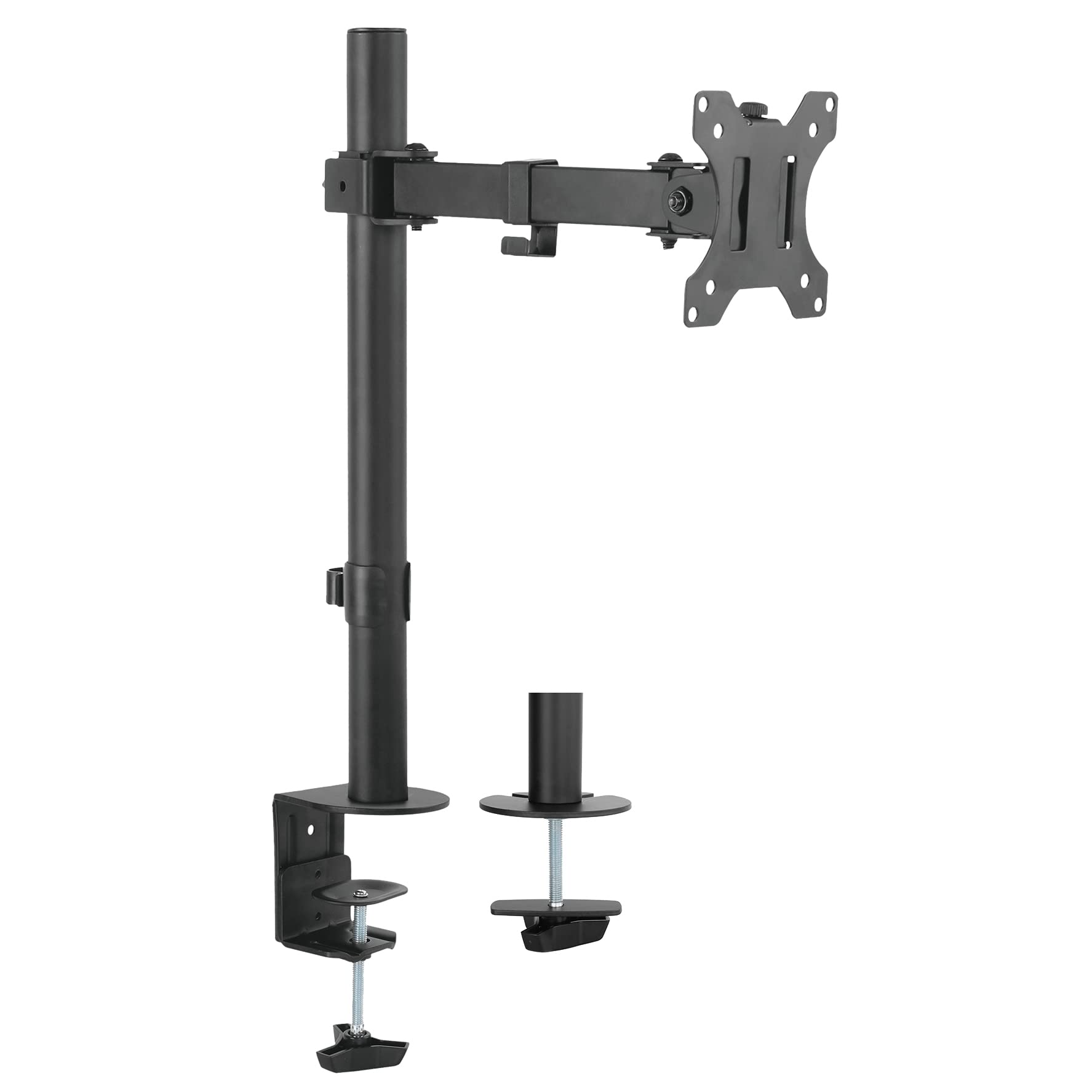 NEOMOUNTS FPMA-D540BLACK Support décran à fixer 13-32p