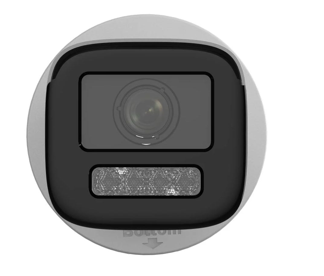 DS-2CD1643G2-LIZSU(2.8-12mm) Cam BULLET 4MP 2,8-12mm IR 30M