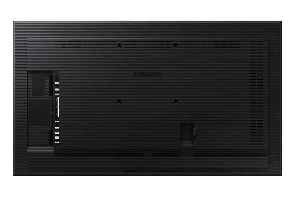 SAMSUNG QM43B-T 43p Wide 16:9 All-in-one Capacitive Touch 400nits 2x10W speakers HDMI USB WiFi VESA