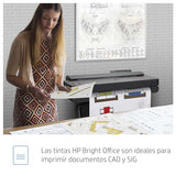 HP 730 300 ml Photo Black Ink Crtg