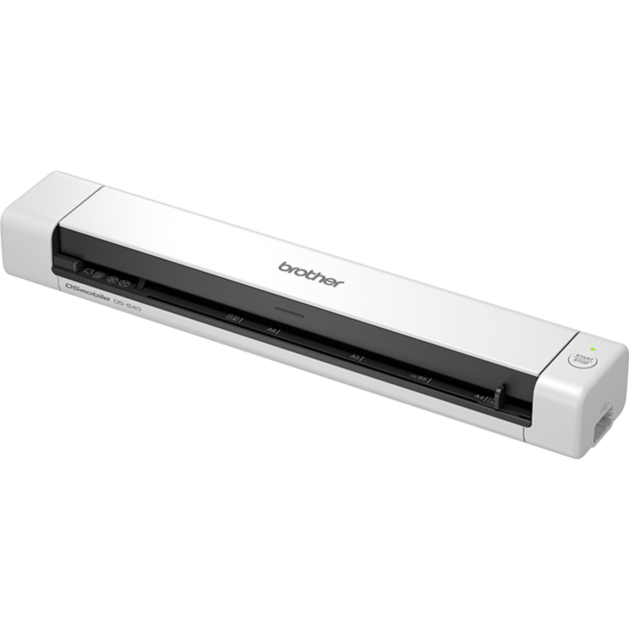 BROTHER Mobile Scanner DS-640 A4 15 ppm