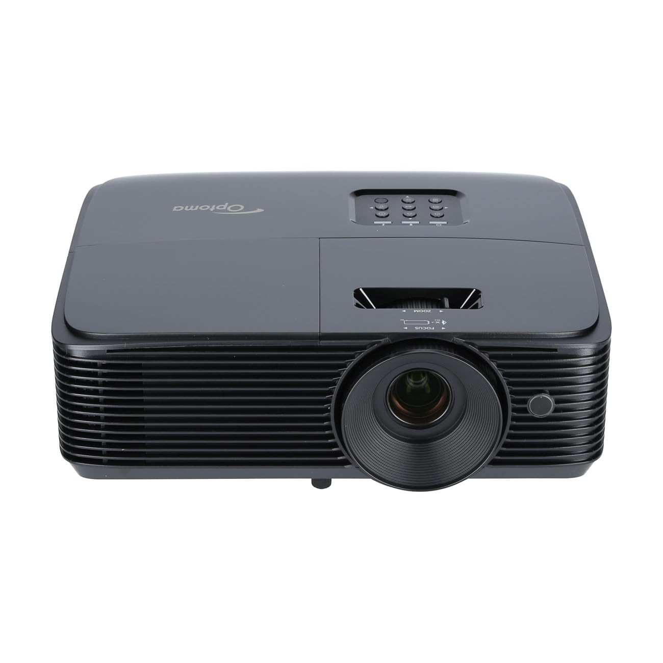 Optoma W400LVe