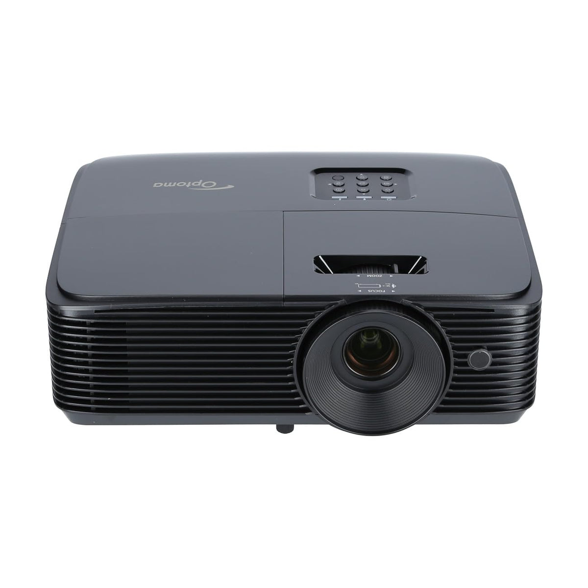 Optoma W400LVe