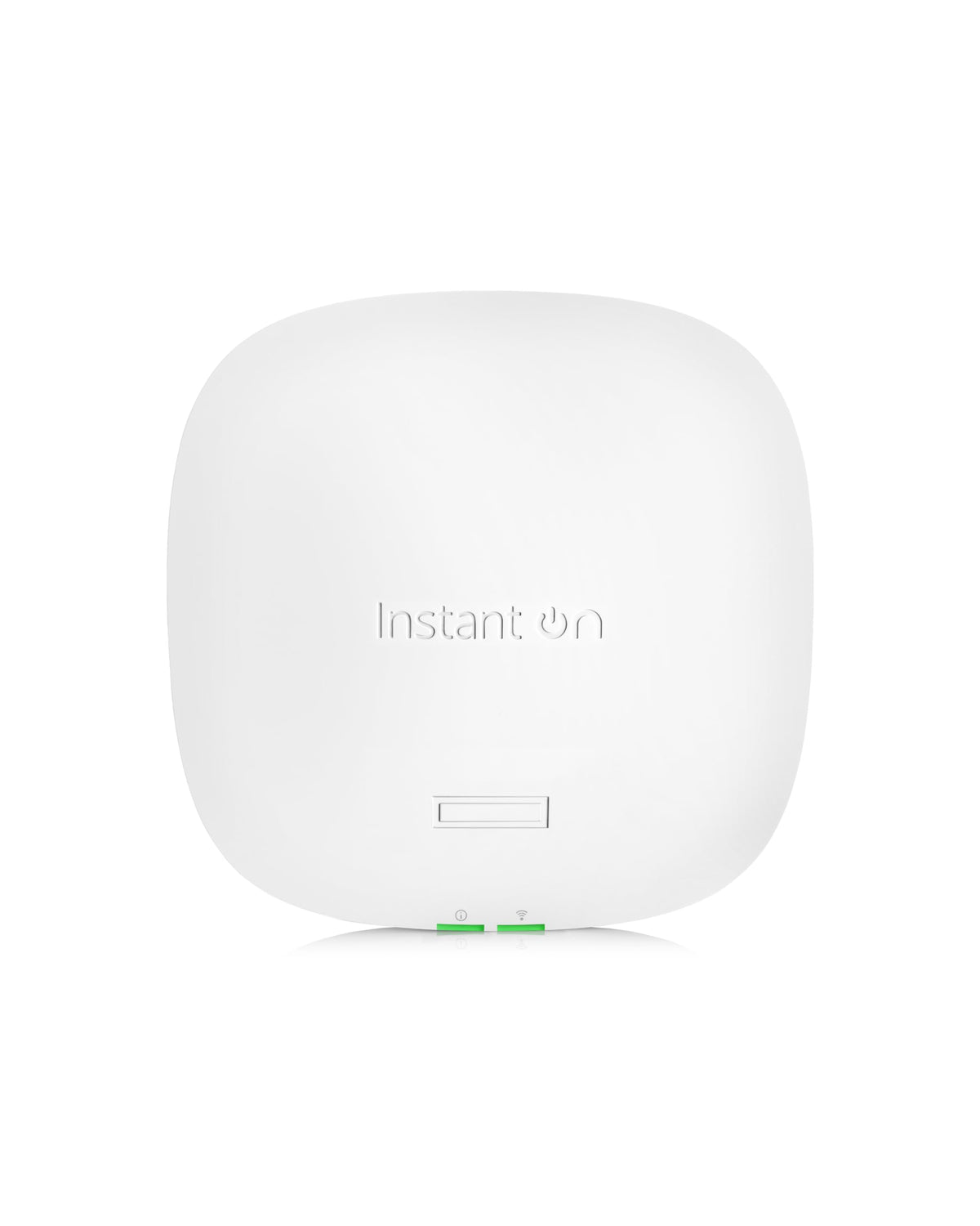 HPE Networking Instant On AP25 (RW) Borne daccès sans fil Wi Fi 6 Bluetooth 2.4 GHz 5 GHz géré par le Cloud BTO plafond/mur