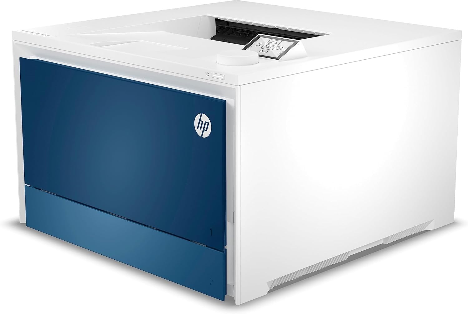 HP Color LaserJet Pro 4202dn Printer colour Duplex laser A4 600x600dpi 35ppm mono 33ppm colour 300sheets LAN USB