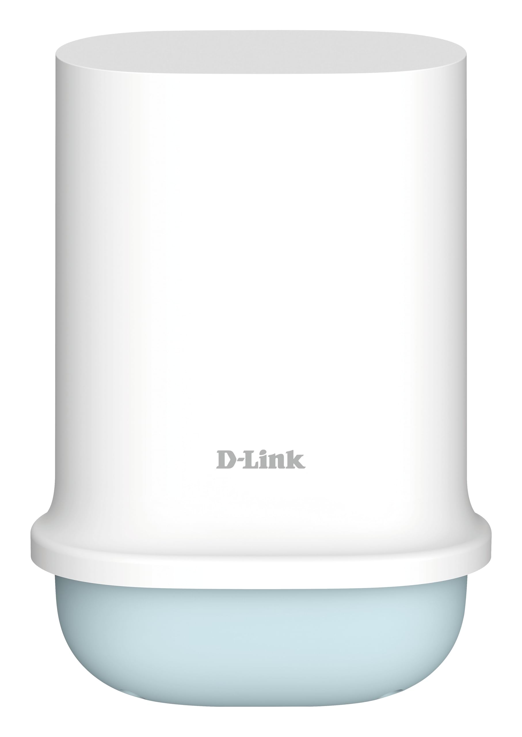 D-LINK 5G/4G LTE IP67 Outdoor Router 1x 2.5 Gigabit LAN Port to Connect The PoE Injector 5G Downlink/Uplink Speed 4GBps/620Mbps