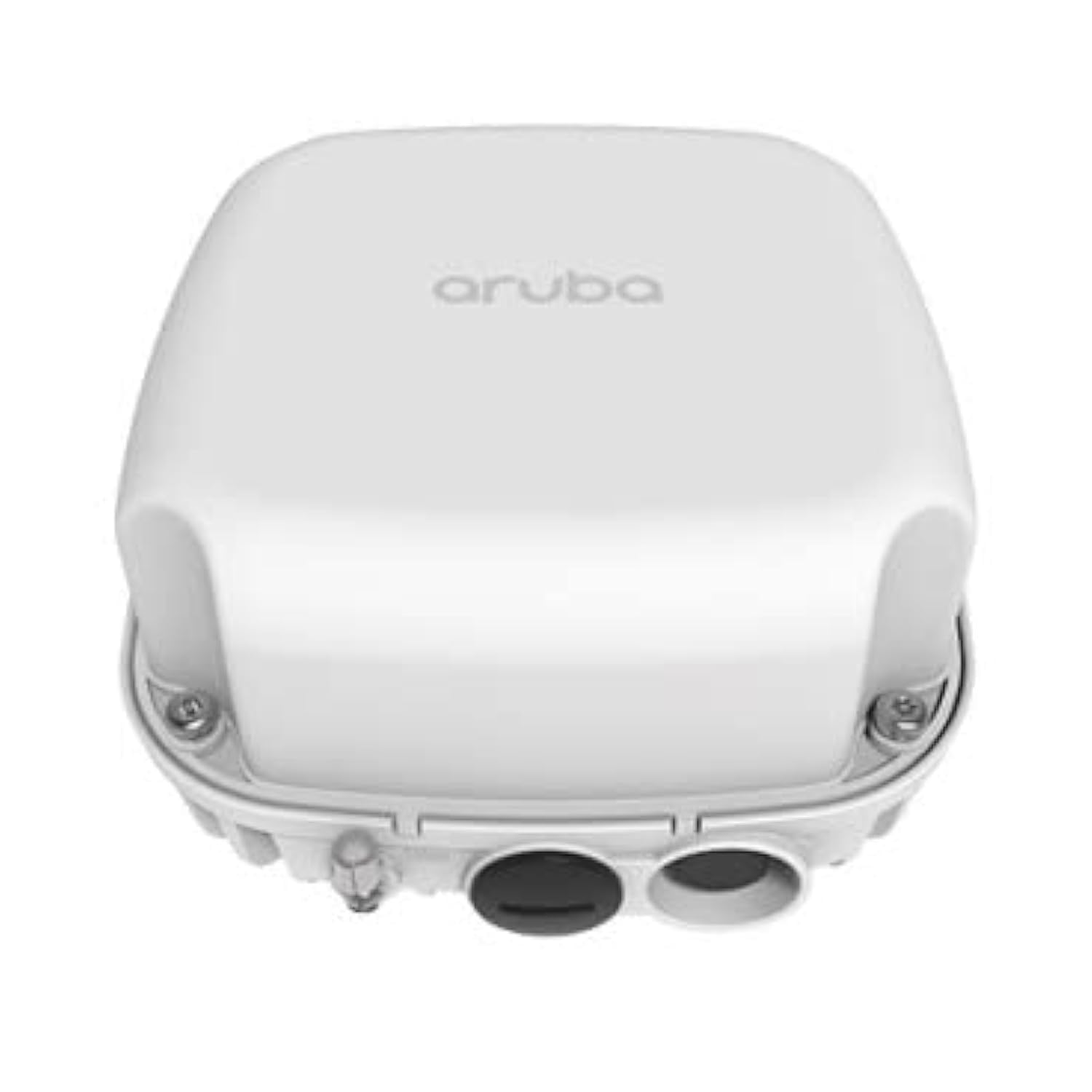 HPE Aruba AP-565 Access Point (RW) 802.11ax Dual 2x2:2 Radio Integrated Omni Antenna Outdoor