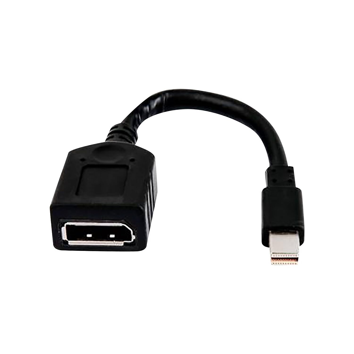 HP Single miniDP-to-DP Adapter Cable