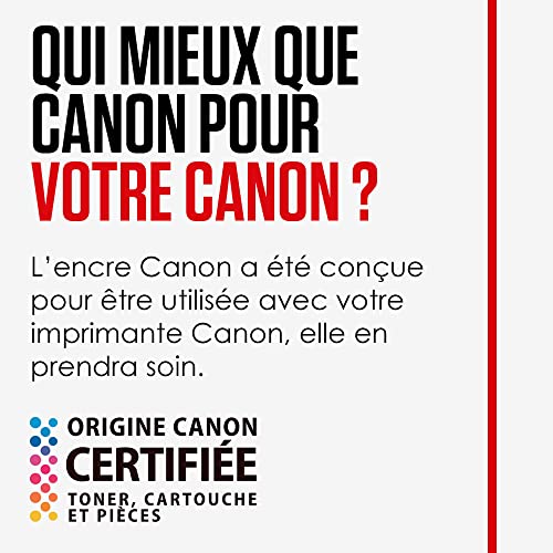 CANON GI-590C Cyan Ink Bottle
