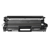BROTHER TN-821XXLBK Ultra High Yield Black Toner Cartridge for EC Prints 15000 pages
