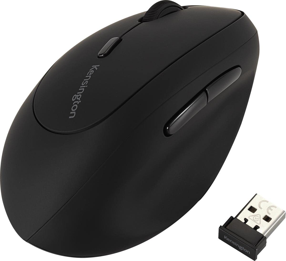 Kensington Pro Fit Ergo Wireless Mouse