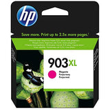 HP original Ink cartridge T6M07AE 301 903XL High Yield Magenta BLISTER