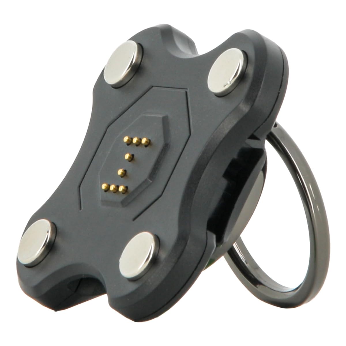 Trépied et anneau de charge 65 W - compatible Energia Mobile