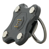 Trépied et anneau de charge 65 W - compatible Energia Mobile