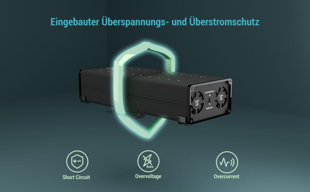 I-TEC USB-C/USB-A Metal Charging+Data HUB 15W per port 20x USB-C integrated power adapter 360W