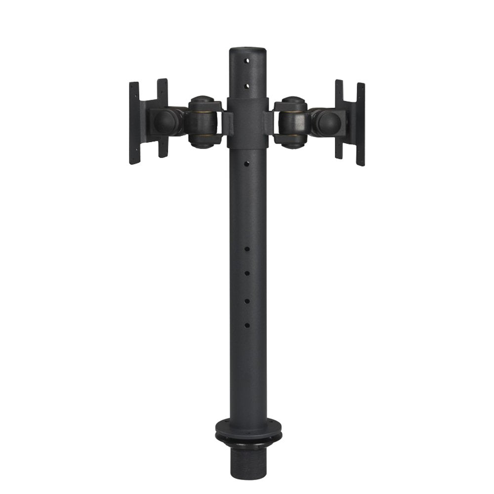 NEOMOUNTS FPMA-D050DBLACK Support décran à fixer 10-30p