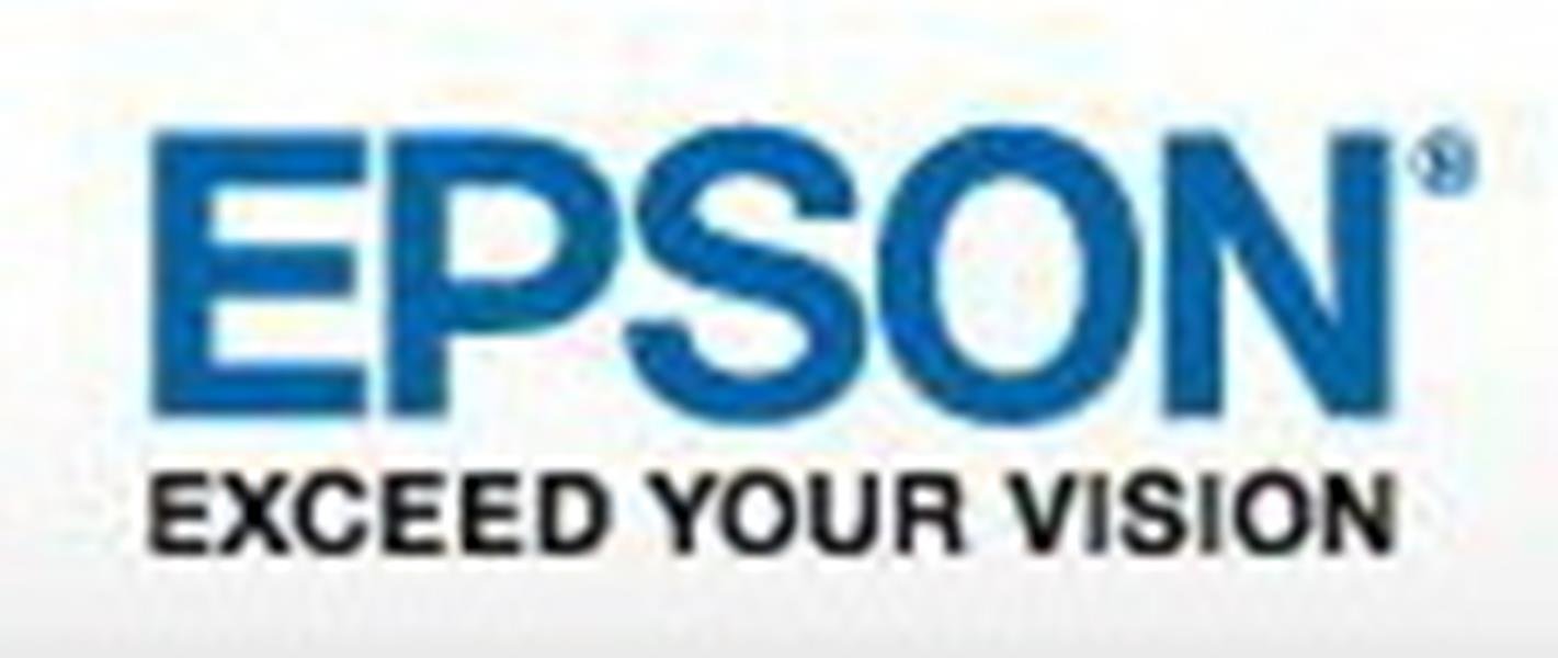 EPSON Dual tension Roll