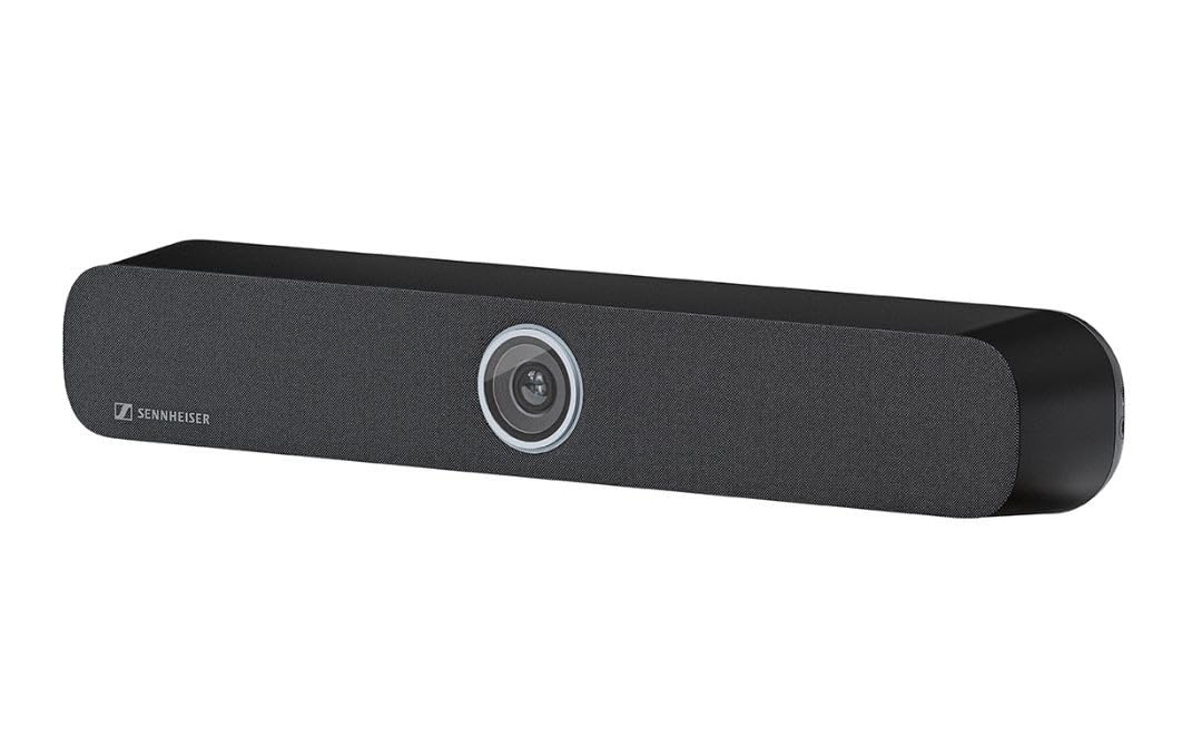 Sennheiser TeamConnect Bar Small