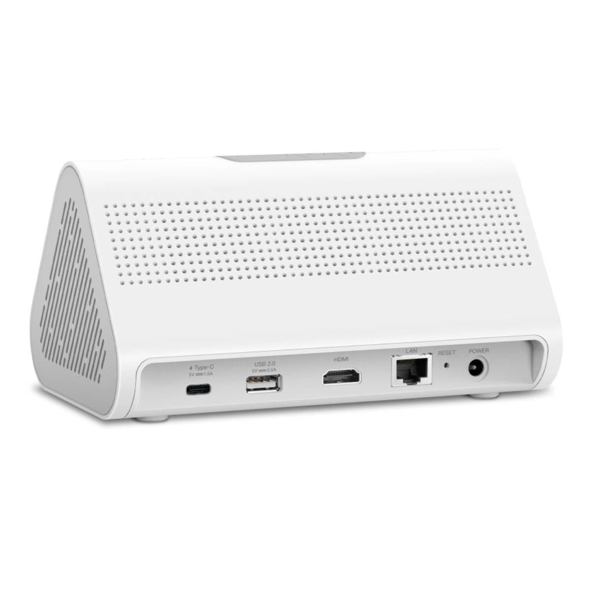 TP-LINK Smart HomeBase 2.4/5GHz 868 MHz 1x Ethernet Port 1x HDMI Port