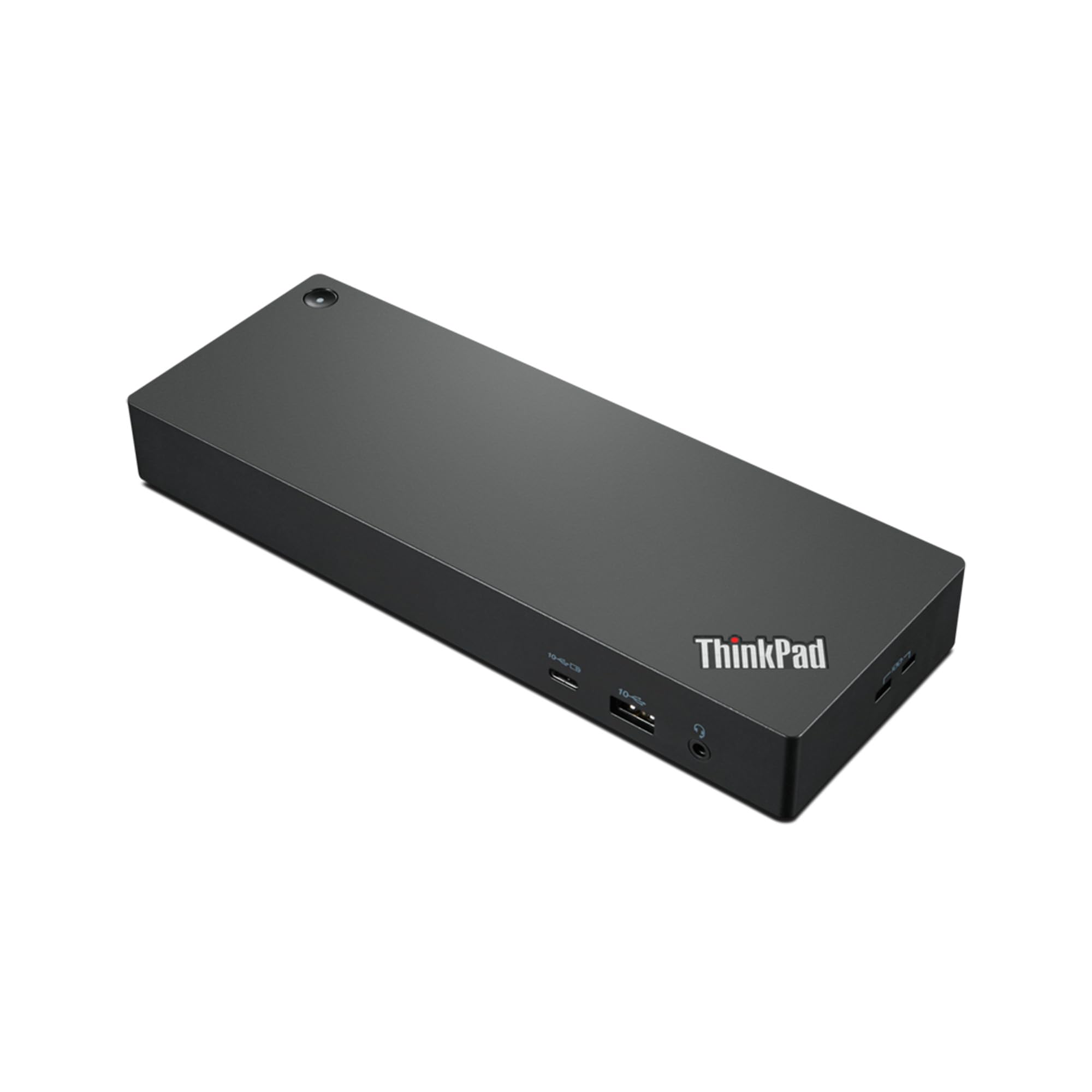 LENOVO ThinkPad Universal Thunderbolt 4 Dock - EU