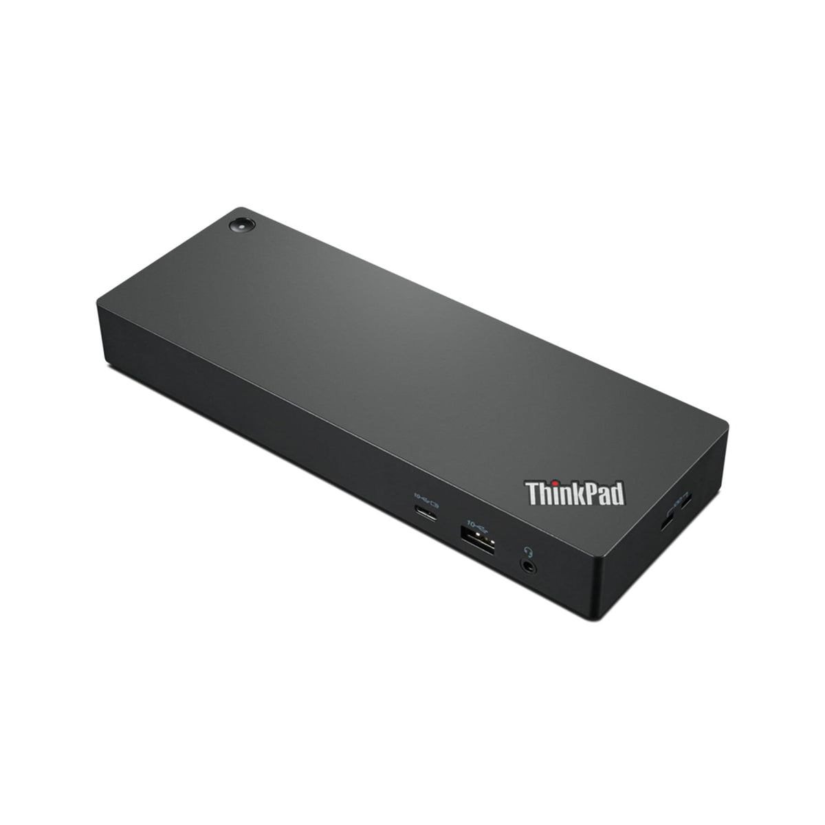 LENOVO ThinkPad Universal Thunderbolt 4 Dock - EU