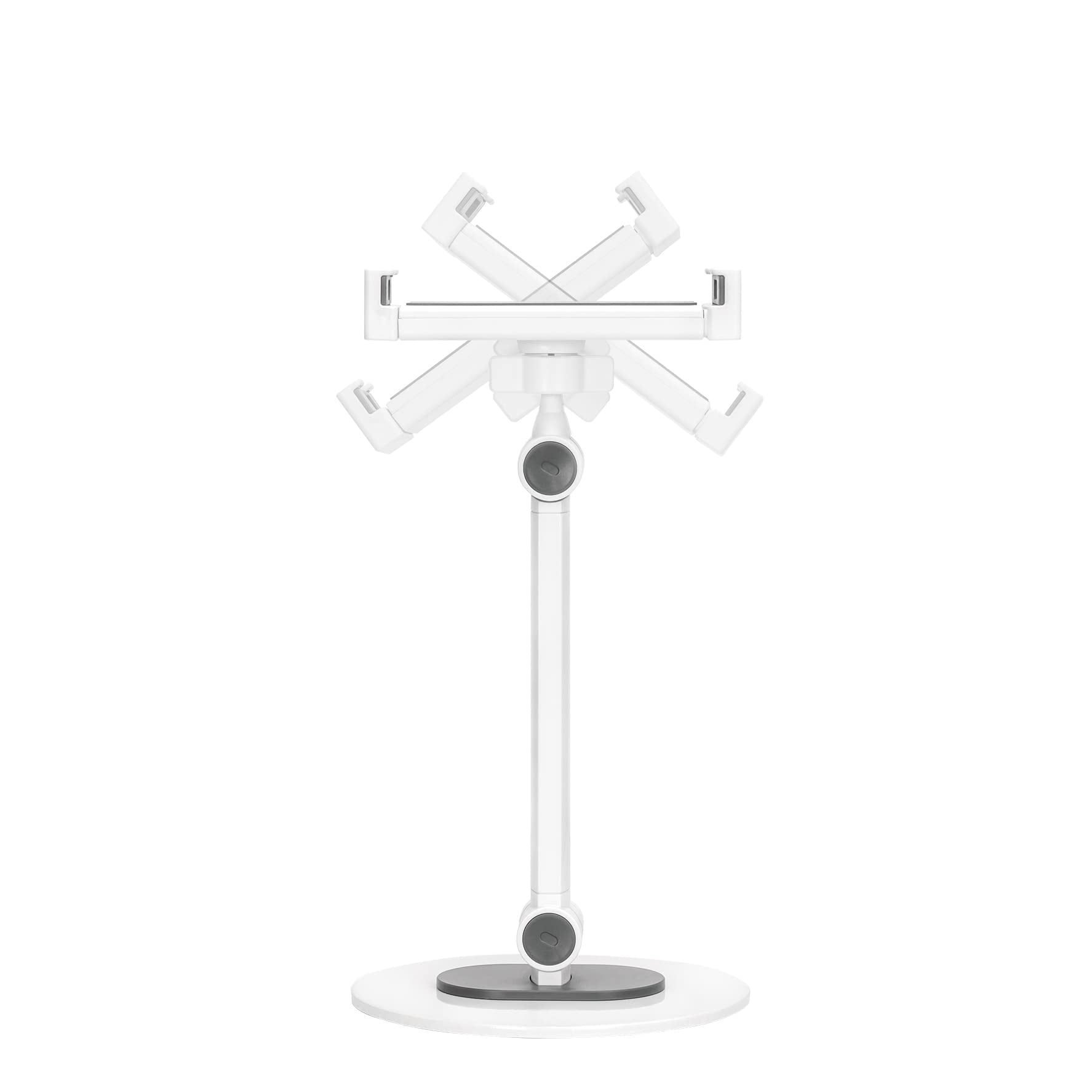 NEOMOUNTS DS15-540WH1 Support pour tablette 4.7-12.9p - universel