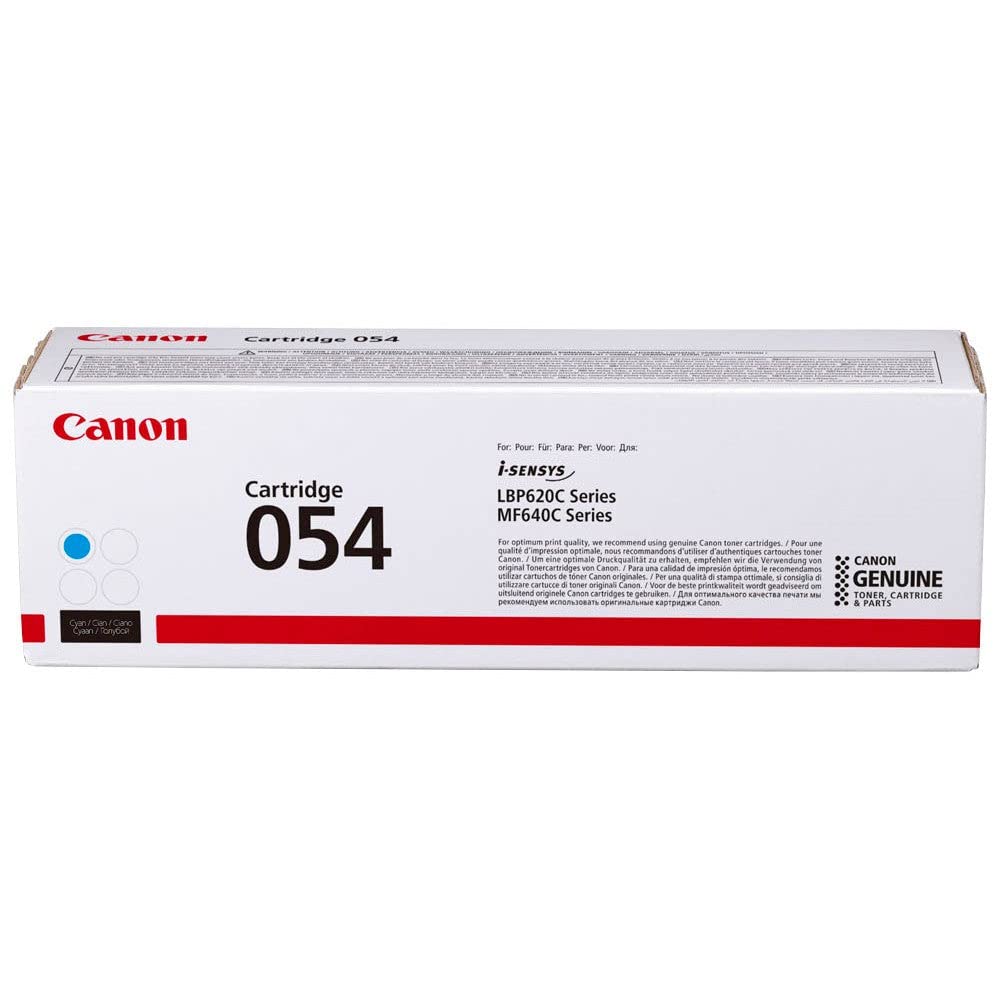 CANON Cartridge 054 C
