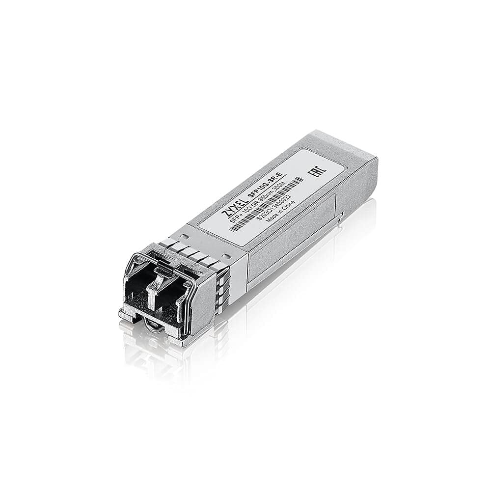 Zyxel SFP10G-SR-E 10er pack BULK
