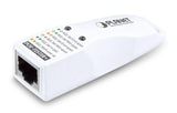 Testeur PoE PoE+ PoE++ IEEE 802.3bt/at/af