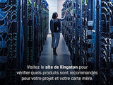 KINGSTON 16Go 6400MT/s DDR5 ECC Reg CL52 DIMM 1Rx8 Micron D