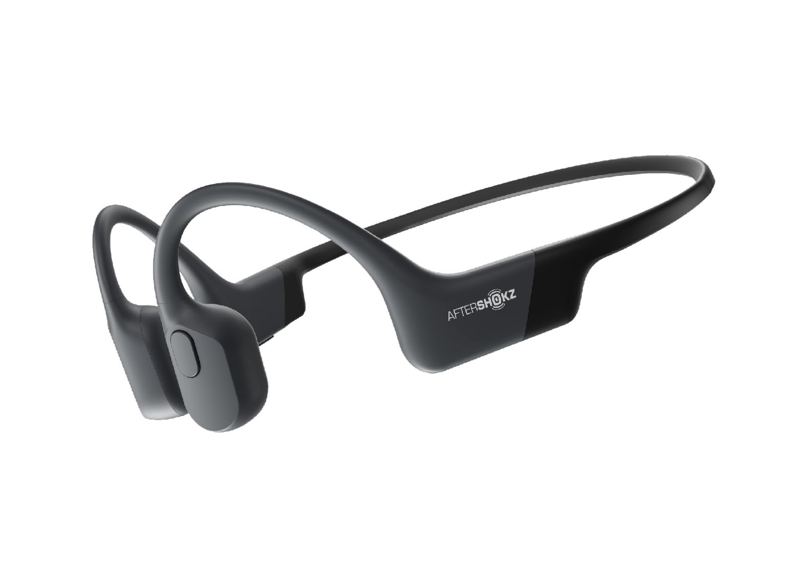 SHOKZ Casque sans-fil à conduction osseuse OpenComm2UC USB-C