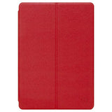 MOBILIS Protection à rabat Origine pour iPad 2018/2017/Air - Camel