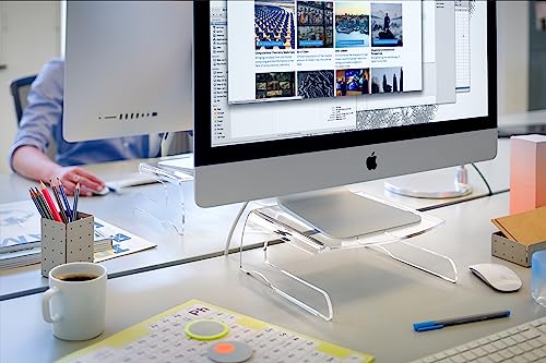 DATAFLEX Support à poser 44660 - 1 écran