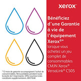 Toner XEROX 106R03860 - Magenta