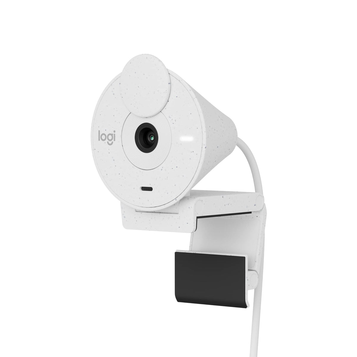 LOGITECH BRIO 300 Webcam colour 2 MP 1920 x 1080 720p 1080p audio USB-C